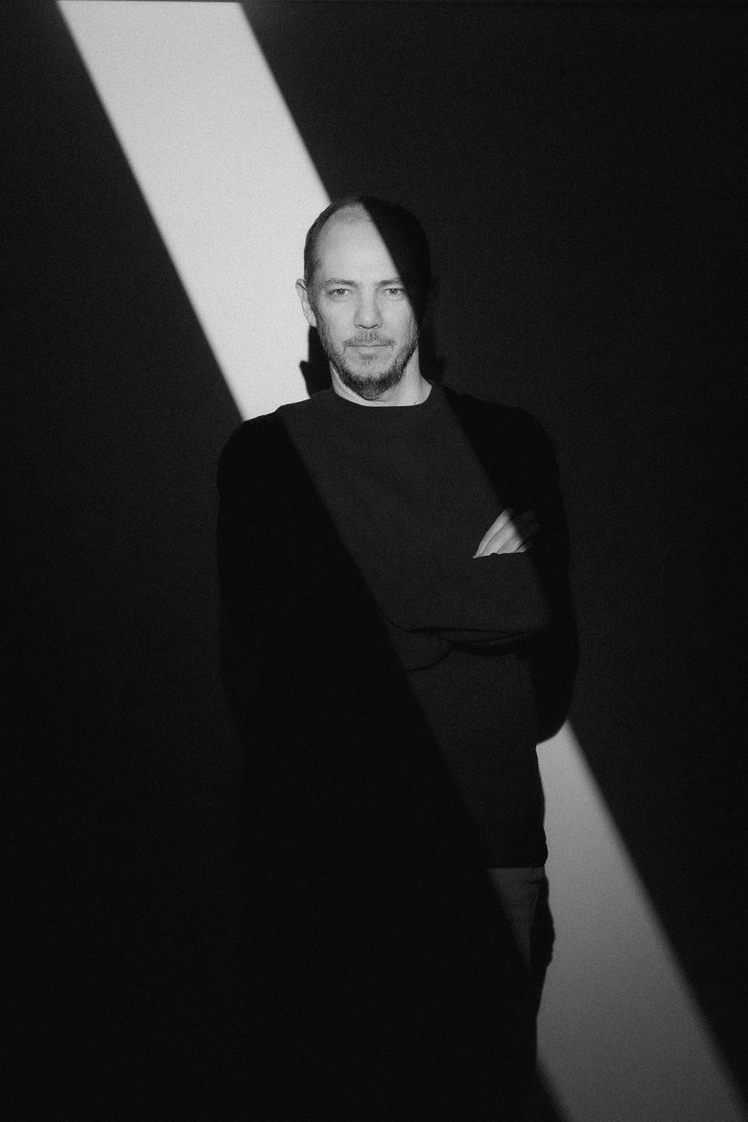 Cristian Orozco, CEO de Atmósfera Co