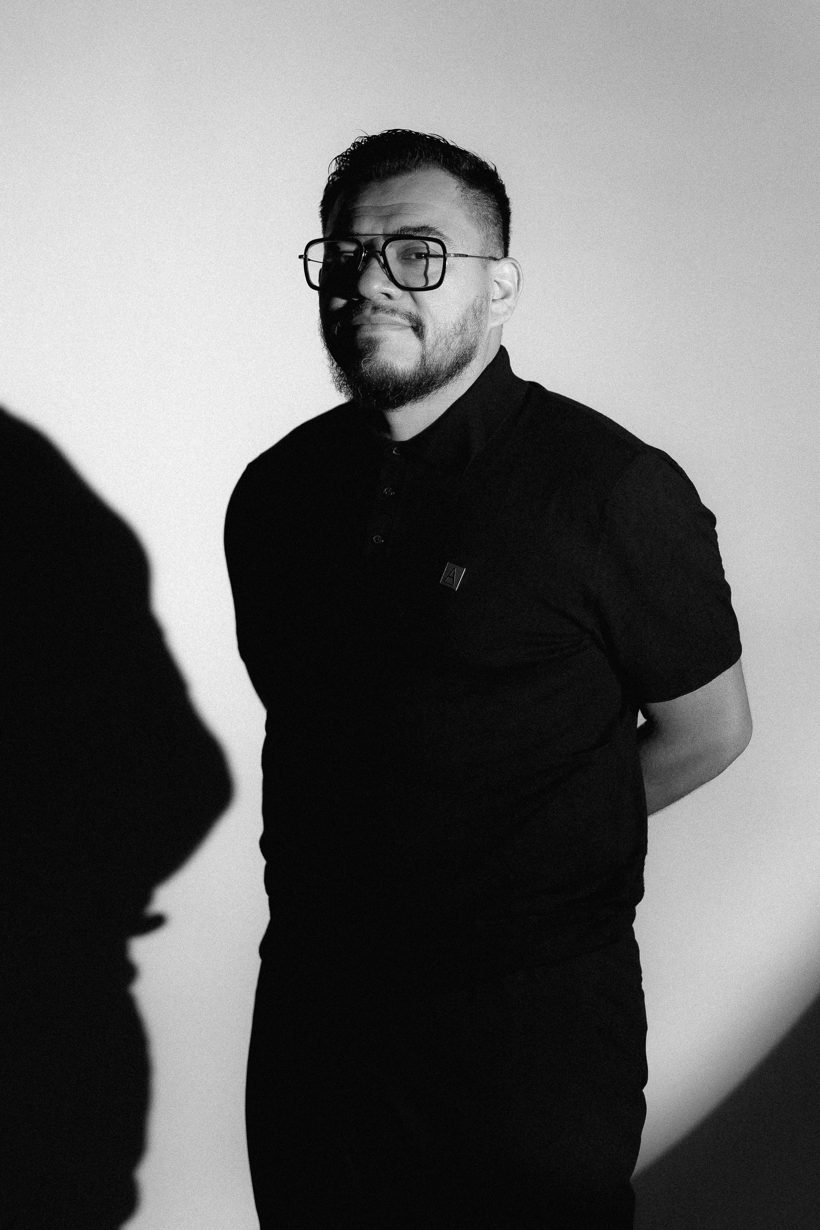 Christian Martínez, Event Operations Specialist
