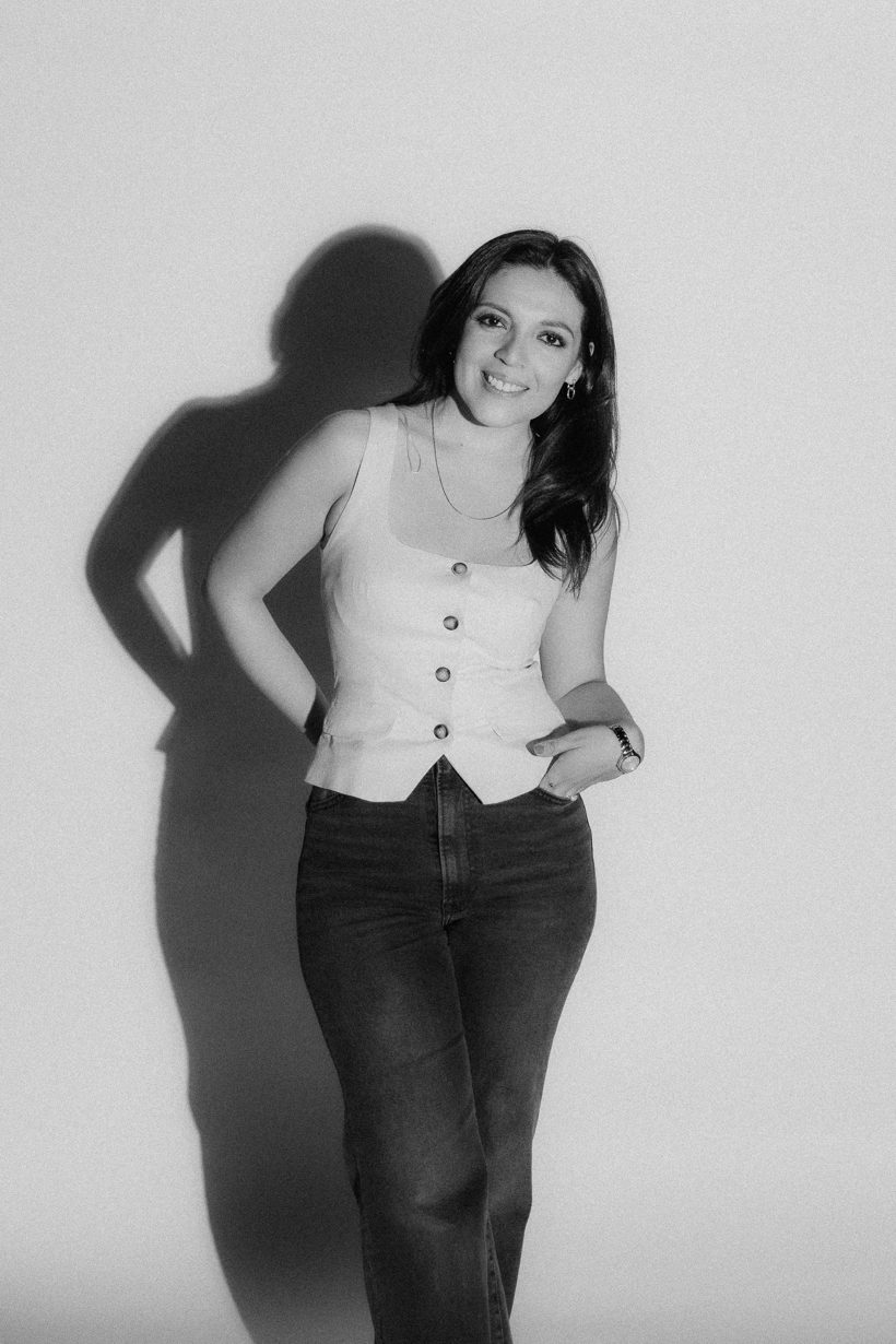 Ivonne Collazo, Brand Content Manager