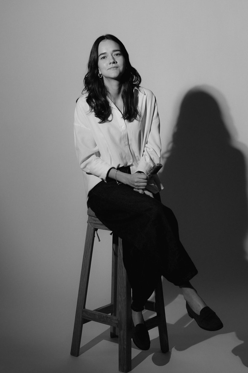 Aimeé Aguirre, Strategic Client & Events Manager