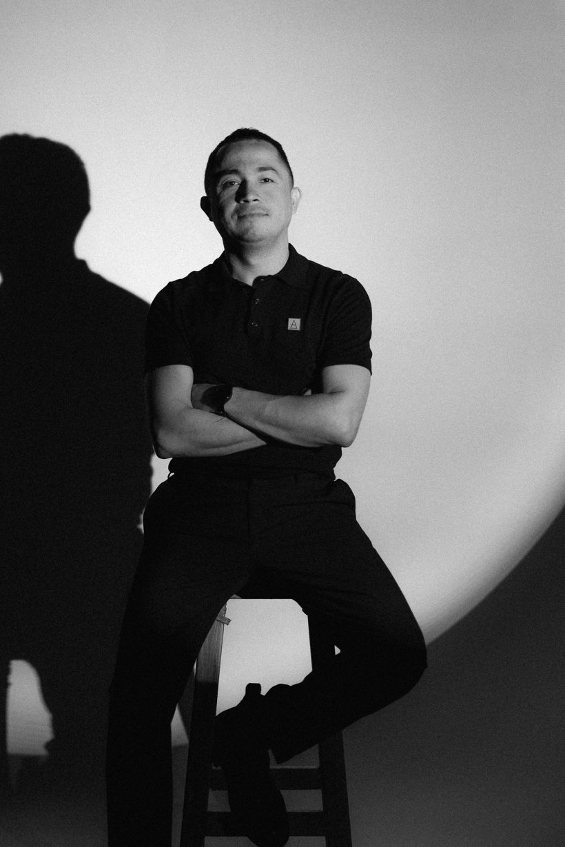 Miguel Ávila, Lead Audio Engineer