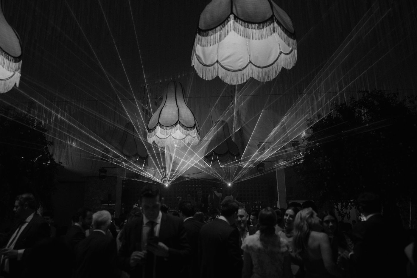Evento producido por Atmósfera Co
