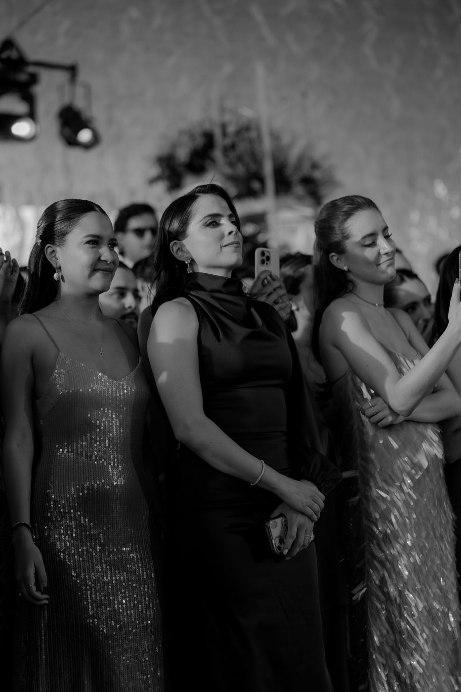 Evento producido por Atmósfera Co