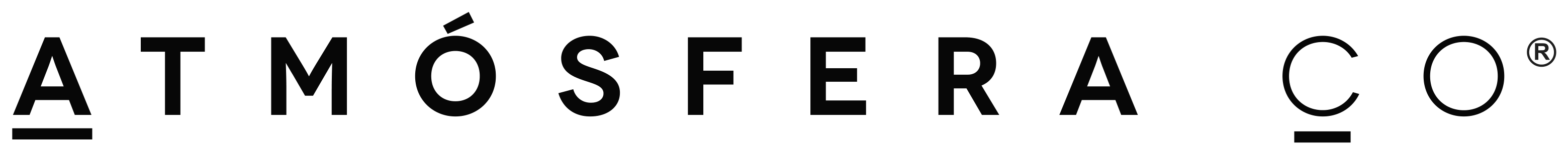Atmósfera Co®